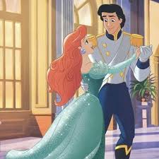 Princess rapunzel dan eugene fitzherbert (flynn rider). Inspirasi Gaun Pengantin Dari 10 Disney Princess Favoritmu Mana Yang Paling Kamu Suka