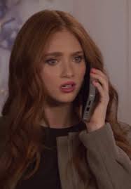 Nicolas se desahoga con Michelle en Las Hijas de la Señora García