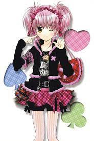 Hinamori Amu - Shugo Chara! - Mobile Wallpaper #1426527 - Zerochan Anime Image Board