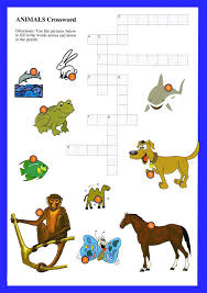 This collection contains wooden games and puzzles that i think could make great gifts for friends and family members. Animals Word Games For Kids Printable