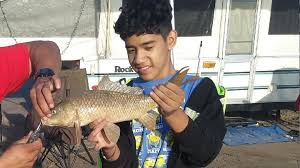 Fundraiser for Santos Barron by Arlene Tinajero : Anthony's Recovery