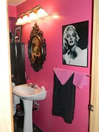 The top countries of suppliers are india, china, and india, from which the. 44 Perfect Pink Brown Color Combination For Your Bathroom Design Trendehouse Hot Pink Bathrooms Pink Bathroom Decor Pink Bathroom