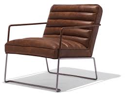 Mcqueen Club Chair In 2020 Brown Leather Chairs Modern Leather Club Chairs Black Leather Chair