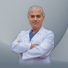 Op Dr Ahmet Simsir Adana Ozel Cukurova Goz Hastanesi