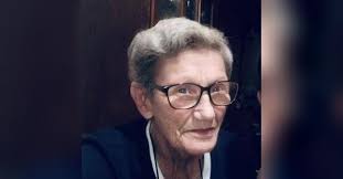 Mrs. Mary Carolyn Bennett Lawson Obituary