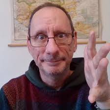 Community UU Matters: Minister's Post, Fri Jun 9