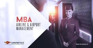 Image result for MBA In Airline Airport management admissions
