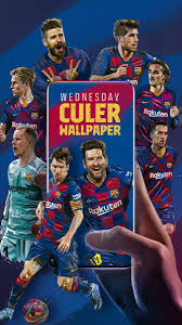 Fc Barcelona On Twitter Wallpaperwednesday See more ideas about barcelona, fc barcelona, fc barcelona wallpapers.