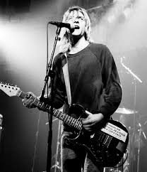 Pin By Selin Kobal On Kurt Cobain In 2020 Kurt Cobain Photos Nirvana Kurt Cobain Kurt Cobain
