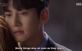Ji chang wook suspicious partner quotes. Suspicious Partner Uploaded By É´á´á´ á´‡É´ÉªÉª On We Heart It
