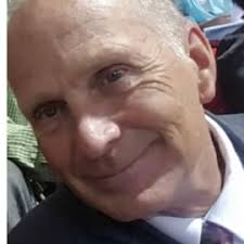 David Alan Hay Obituary (1956