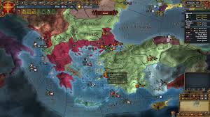 The country tag for ottomans in europa universalis iv. Gotta Admit Budgetmonks Byzantium Strategy Works Like A Charm Eu4