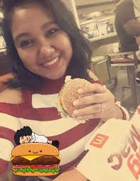 McDonald's Suriname added a new photo.