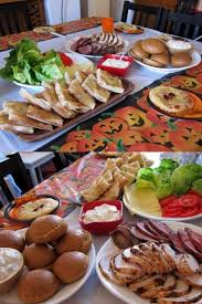 Buffet Birthday Food Ideas For Adults Party Food Ideas For Adults Party Food For Adults Party Food Ideas For Adults Entertaining Party Snacks Easy