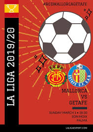 Getafe will take on granada at the coliseum alfonso pérez, getafe, madrid, spain on sunday, 25 october 2020, at 11:30 pm (ist). Mallorca Vs Getafe Match Preview Prediction Laliga Expert