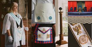 The Order Of Women Freemasons | Womens Freemasonry | Nationwide