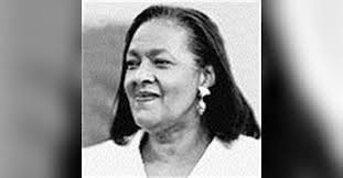 Clarissa Walker Obituary