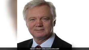 David Davis: Who Is Britain's Mr Brexit?