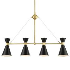Buy The Conic Linear Suspension Light By George Kovacs And The Best In Modern Lighting At Ylighting Suspension Light Pendant Light Fixtures Linear Suspension