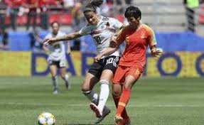 Misez sur le football féminin en. Allemagne Chine Direct Suivez La Phase De Groupes De La Coupe Du Monde Feminine 2019 Allemagne Chine En Live
