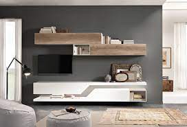 « vista della zona giorno. Arredamento Soggiorno Arredo Zona Giorno Spar Arreda