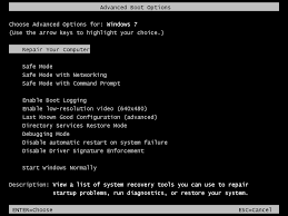 Restore To Factory Settings – Guide For Windows Xp, Vista, 7, 8, 10