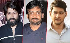 Maybe you would like to learn more about one of these? Kgf Actor Yash To Feature In Puri Jagannadh S Jana Gana Mana