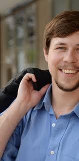 Michael Porter, Oper Frankfurt