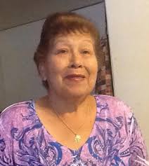 Obituary information for Juanita M. Gutierrez