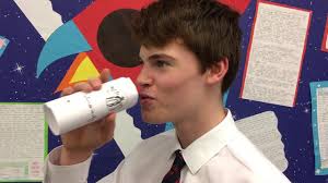 SCHMERLOCK: The Month of Many Murders (S1 E3)