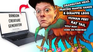 I Paint this MASSIVE Shipping Container! (Just kidding it's tiny.)