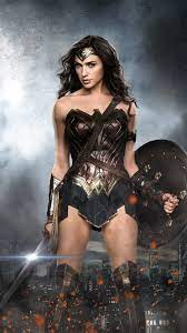 Wonder Woman Gal Gadot Iphone Wallpaper Best Iphone Wallpaper Gal Gadot Phụ Nữ Wonder Woman