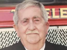 David Buck Obituary (1931