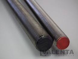 Metric Thread Threaded Rods Din 976 Valenta Zt S R O