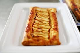 Quick Easy And Yummy Apple Tart Recipe Puff Pastry Recipes Tart Recipes Pastry Recipes