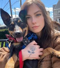 FIVE YEARS OF RORY!! I love this boy more than anything in the whole wide  world. Swipe to see the cake we baked him for his gotcha day !! ❤️