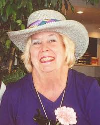 Waldine Patton Obituary (1935