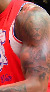 Here are excerpts from our interview. Dwight Howard S 9 Tattoos Their Meanings Body Art Guru