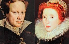 Si María y Elizabeth hubieran tenido hijos, ¿cómo crees que se los habrían  llamado? : r/Tudorhistory