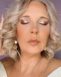 Pov : my make up skills after learning from YouTube tutorials 😂😂