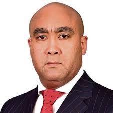 Shaun Abrahams's Instagram, Twitter & Facebook