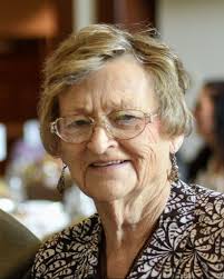 Pauletta Gay Evans Obituary September 26, 2023