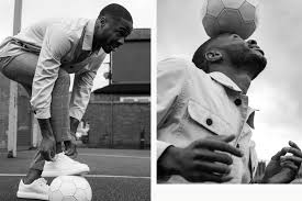 We have england fa apparel for all fans. Raheem Sterling In Den Must Haves Des Fruhjahrs H M At