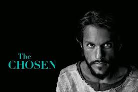 Good news, everyone! I am excited to announce that I have accepted a  position to join The Chosen as their new Partnership Director