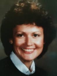 Mrs Colleen M. Lester Anderson (1949-2016)