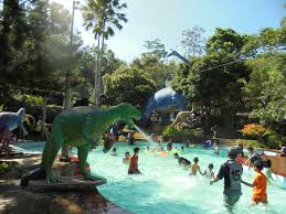 Wisata Ngrembel Asri Gallery