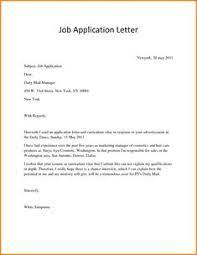 This simple job application form helps you find the right candidate for an open position at your company. 9 Simple Job Application Letter Ideas Letter Example Application Letters Simple Job Application Letter