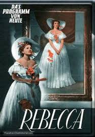 123moviesgo.tv is a free movies streaming site with zero ads. Rebecca 1940 German Movie Poster In 2021 Classic Movie Posters German Movies Alfred Hitchcock Movies