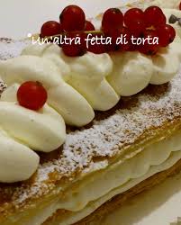 Check spelling or type a new query. Millefoglie Con Chantilly Al Mascarpone E Vaniglia Un Altra Fetta Di Torta