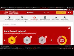 Halo semuanya, kali ini membuat. Cara Membuat Database Di 000webhost